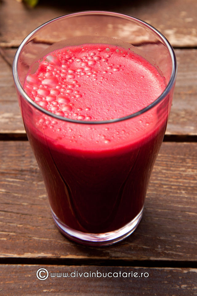cele mai bune retete de smoothie
